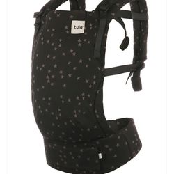 TULA baby carrier 