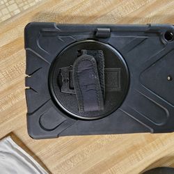 Rugged IPad Case