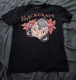Blackcraft shirt