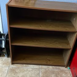 Bookshelf