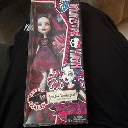 Monster High 