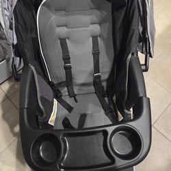 Stroller (Graco)