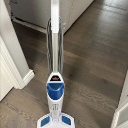 Bissell steam Mop