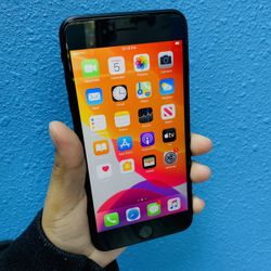 Unlocked iPhone 7+ 32GB only $280 today!