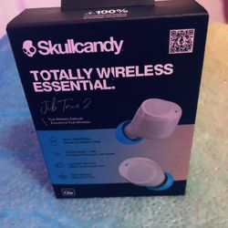 Skull Candy 