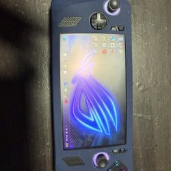 Asus Alloy Z1 extreme 