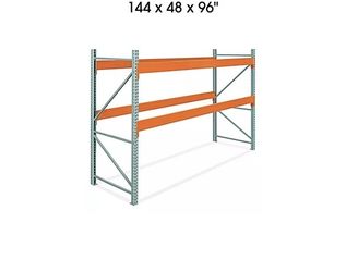 Heavy Duty Racks