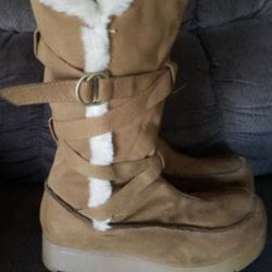 Vintage Boots For Women Size 10