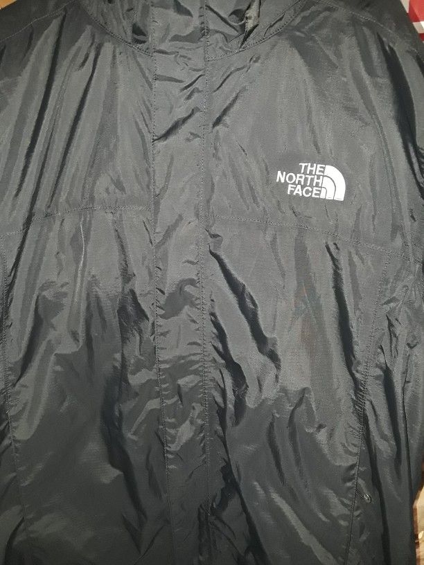 The North Face Windbreaker
