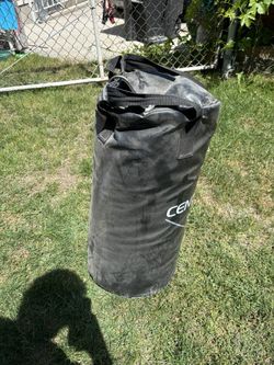 Punching Bag