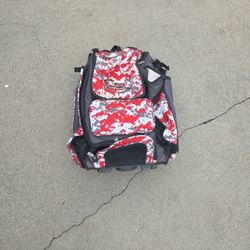 Boomah Baseball Bag