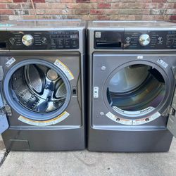 Washer & Dryer GAS ⛽️  Lavadora y secadora GAS ⛽️  