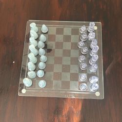 Chess Board