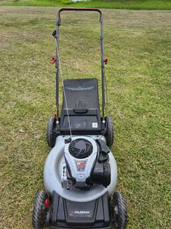 Murray 22" REGULAR PUSH Lawn Mower