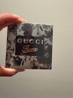 Gucci Flora Mirror
