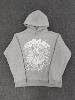 sp5der hoodie
