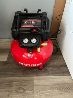 Air compressor