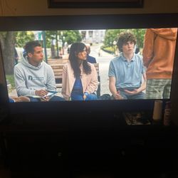 75 Inch Roku Tv
