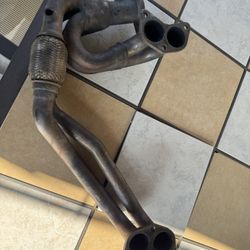 Scion FRS/ Subaru BRZ/ Toyota 86 Borla Headers