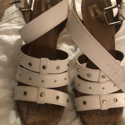 Women’s Chunky Hills 