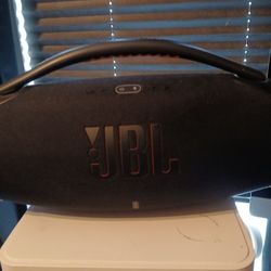 Jbl Boombox 3