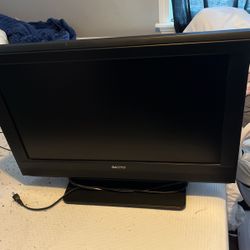 26 Inch Sanyo Tv 