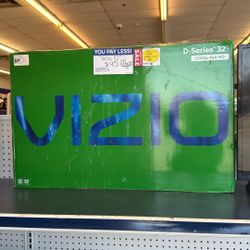 Vizio 32 Inch Tv