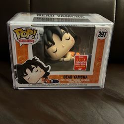 Funko Pop 