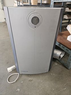 AMCOR 14K BTU Portable Ac