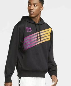 Nike Force KMA Basketball Hoodie Pullover