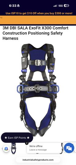 Harness And Nano Construction Tools