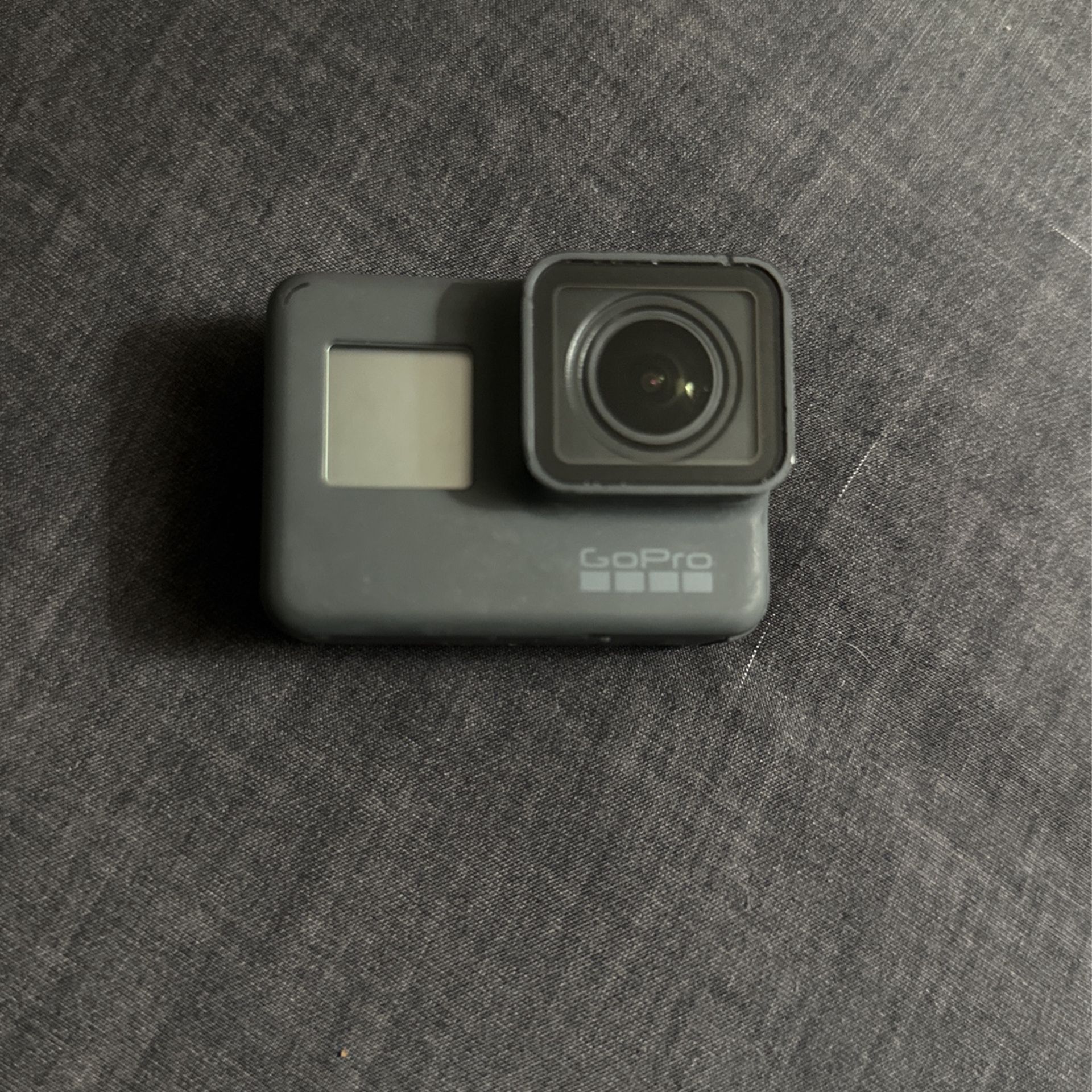 GoPro Hero 5