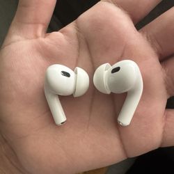 AirPods pro 3 