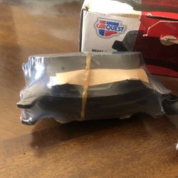 Ford Explorer Parts 2002 Maf Sensor New And Set Of Brake Pads Standard