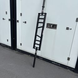 Titan  Multi-Grip Barbell