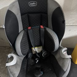Evenflo Car seat 