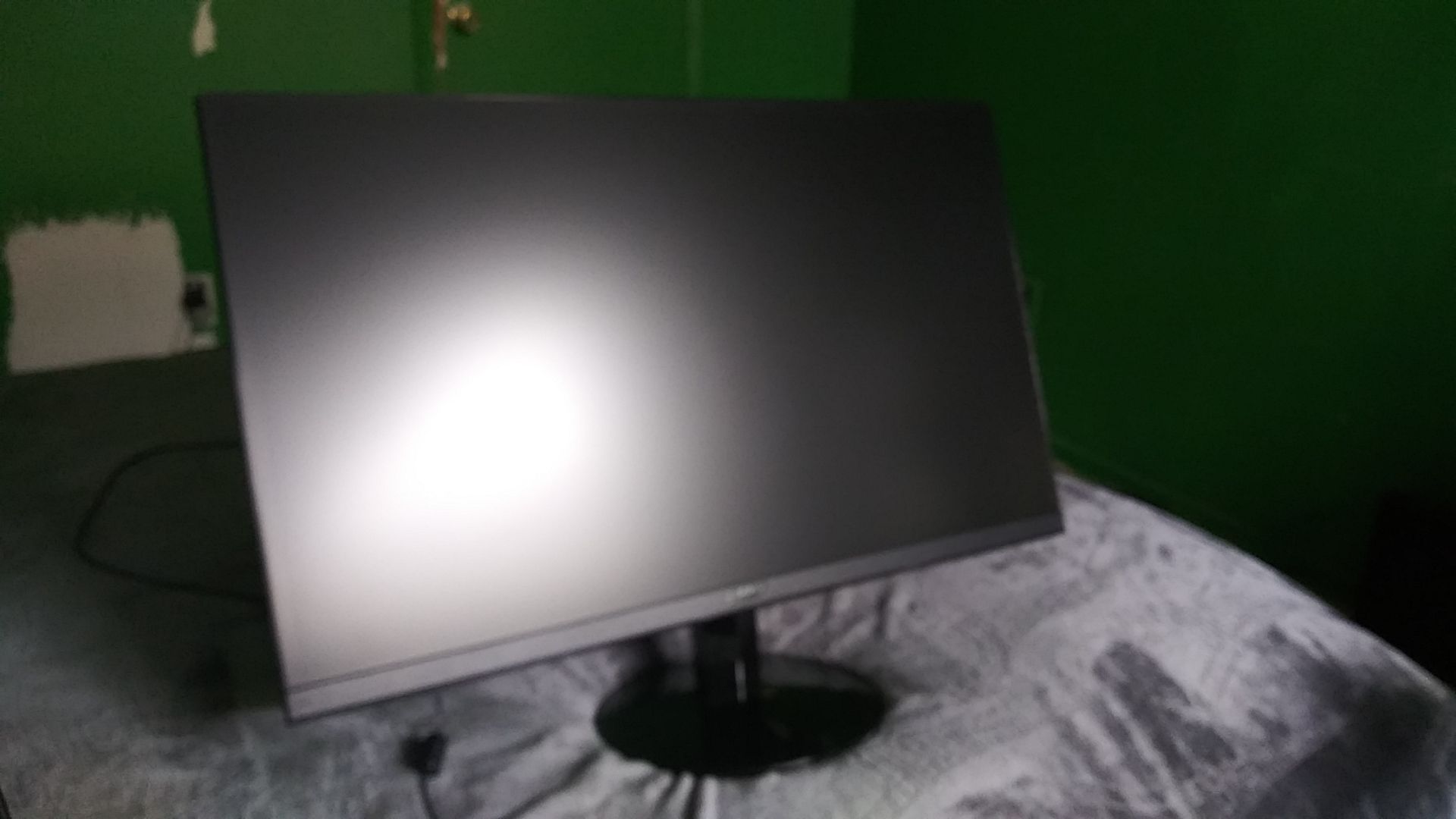Acer SB270 Bbix 27" Full HD (1920 x 1080) IPS Ultra-Thin Zero Frame Monitor with AMD Radeon FREESYNC Technology