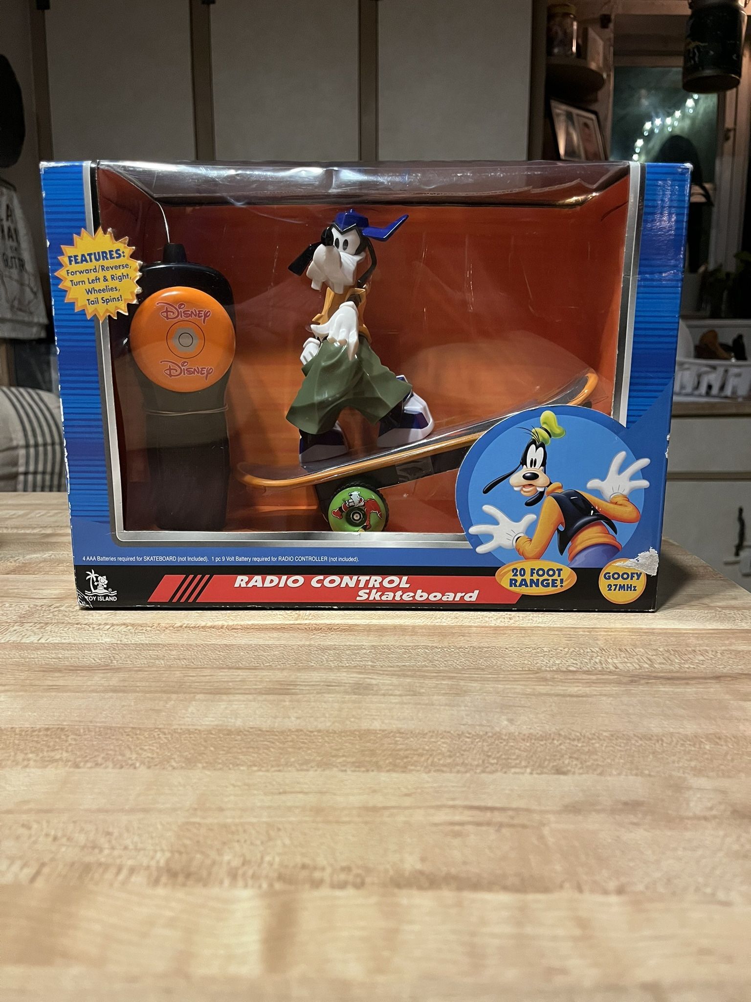 Candy dispenser