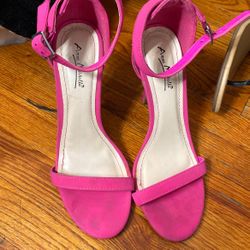 Heels
