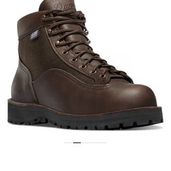 Danner Boots