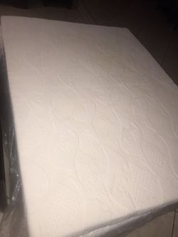 My pillow queen mattress topper
