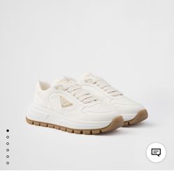 PRADA SHOES