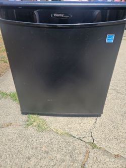 Danby Mini Fridge