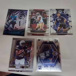 TRAVIS ETIENNE JR 2021 Panini Illusions Football ROOKIE RC Card #71 JAGUARS
& Bonus Nfl Rookies
