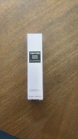 Tom Ford Rose Prick Eau de Parfum 10ml