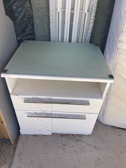 Side table