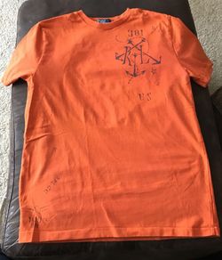 Ralph Lauren T-shirt size 14/16