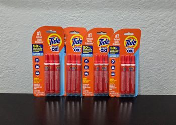 Tide Pens 3pk