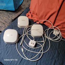 Eero Wifi Router 2 Booster