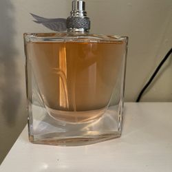 La Vie Est Belle Lancome Perfume 